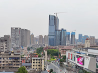 1—4月，广东省规模以上工业增加值1.22万亿元