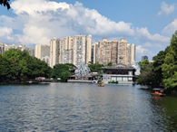 8月湖南长沙新房成交6202套，环比下降39.98%