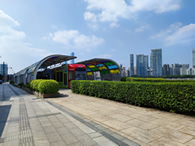 广湛高铁全线路基工程已完成93%，预计2025年底通车