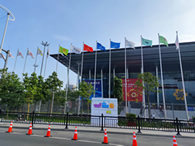 湖南举办2020年建筑施工“安全生产月”活动启动仪式